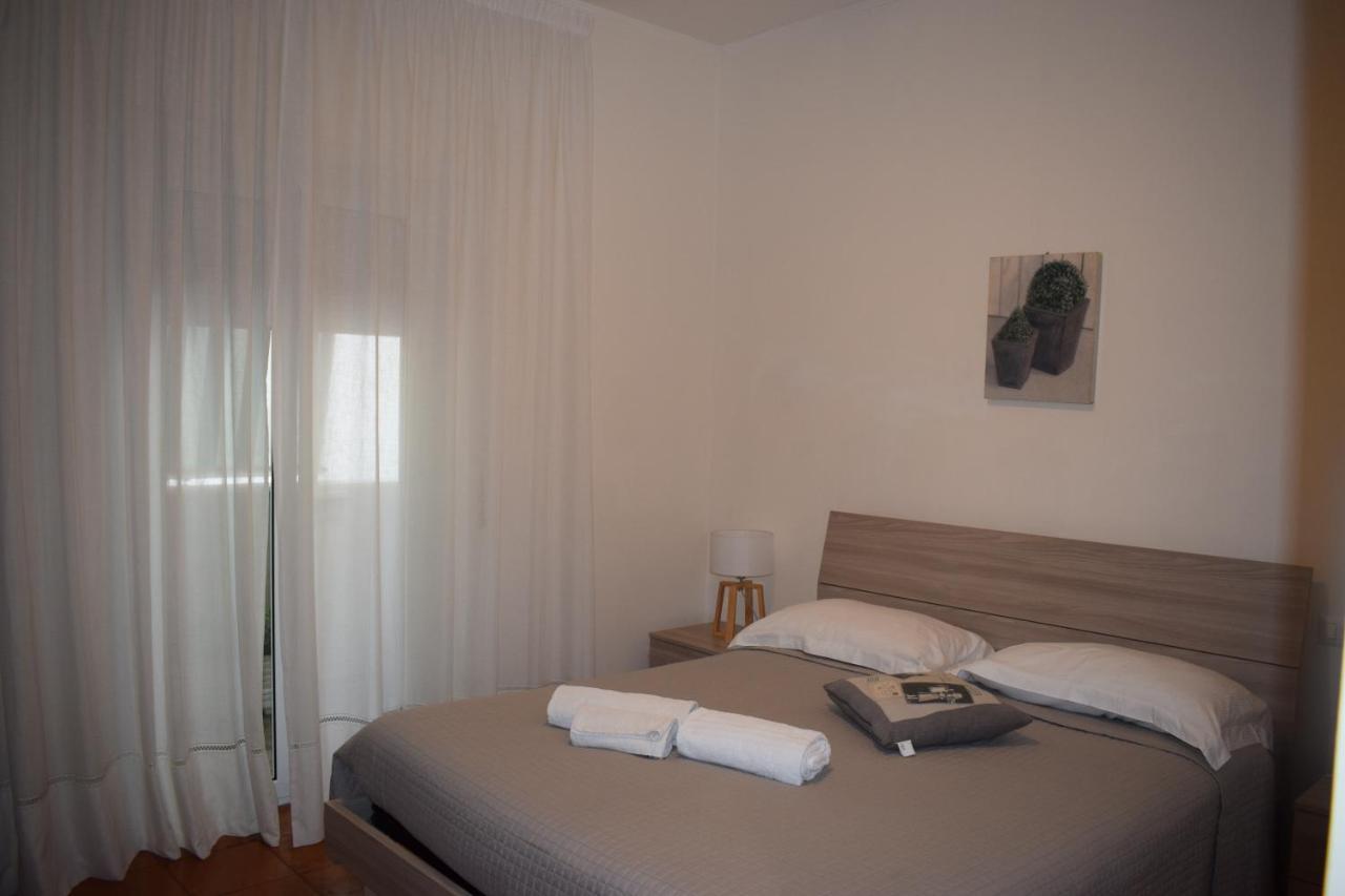 Appartamento Lavinio Анцио Экстерьер фото