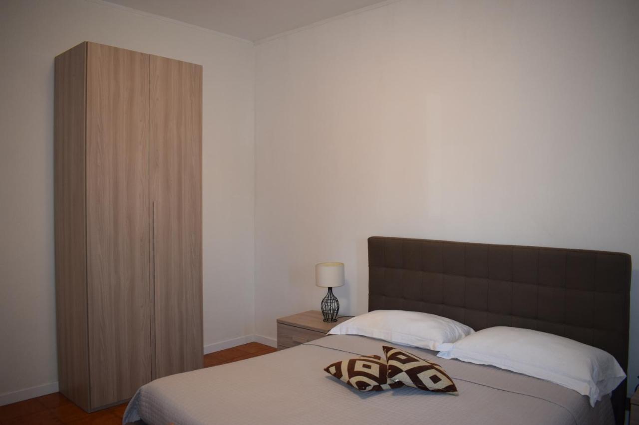 Appartamento Lavinio Анцио Экстерьер фото