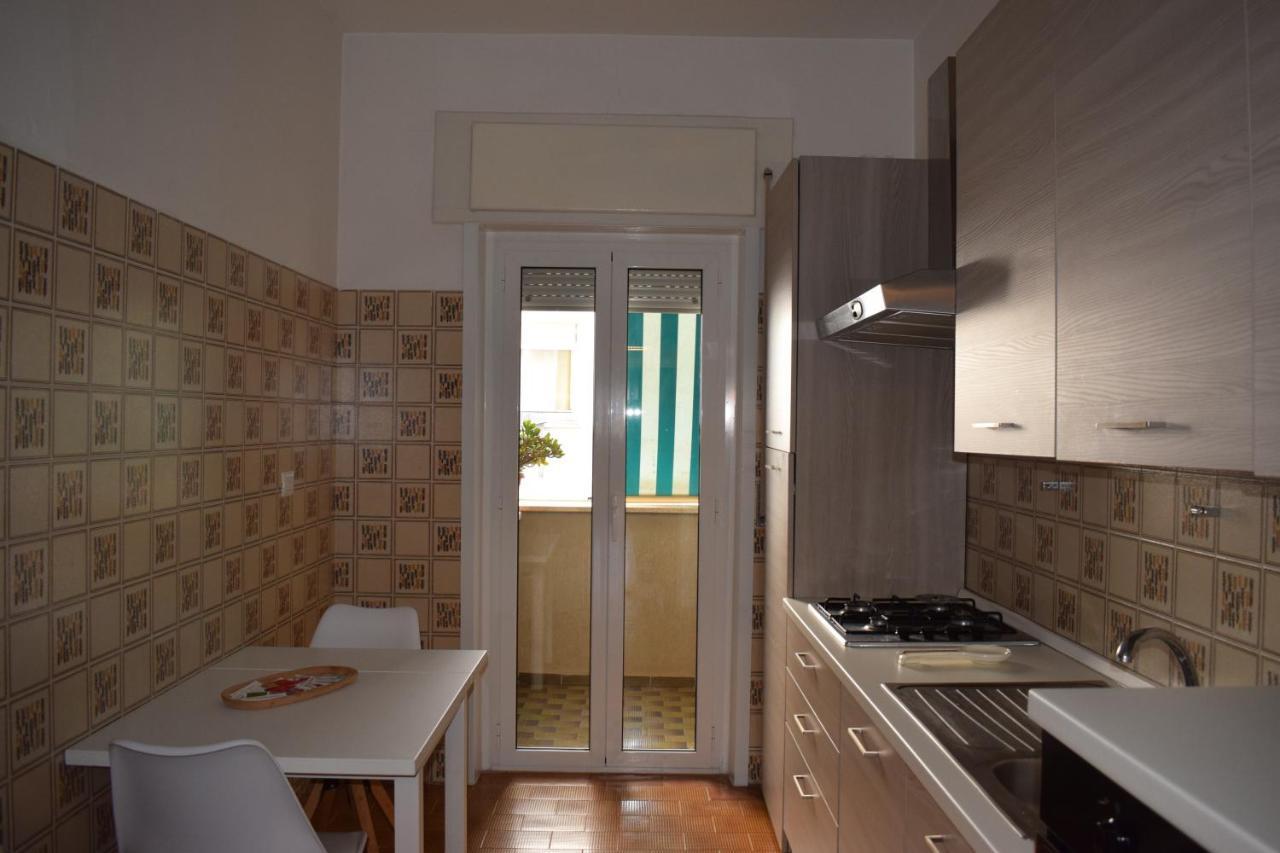 Appartamento Lavinio Анцио Экстерьер фото